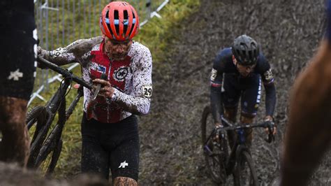 Comment Former Pour Le Cyclocross